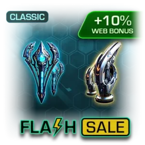 Mega Ascendant Research Pack! 100% BONUS!