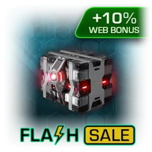 Mega Sentinel Attributes Bundle