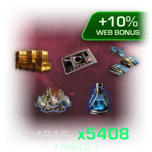 Sentinel Domination Bundle