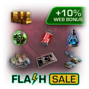 Sentinel Domination Bundle