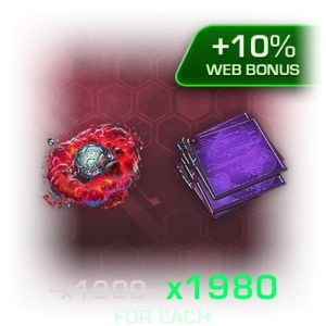 String Prototype & Flare Pack