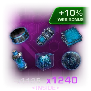 Ultra Galaxy Bundle