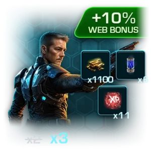 Mega Melan Drowski Bundle