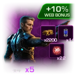Ultra Melan Drowski Bundle