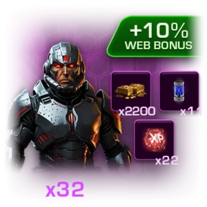 Ultra Ronan Drayke Bundle