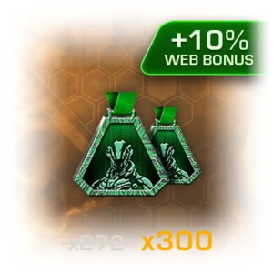 V3K-TOR Large Medallion Bundle