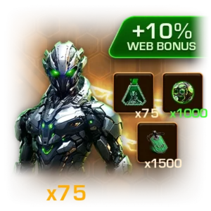 Ultimate V3K-TOR Bundle