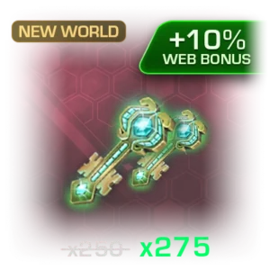 Ancient Masterkey Bundle