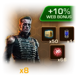 Blackreach Bonus+ Bundle