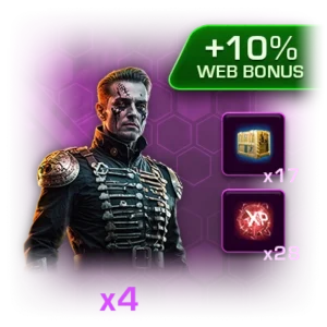 Blackreach Bonus Bundle