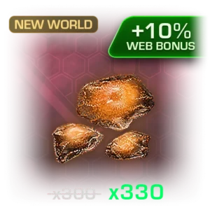 Carbon Fragments Bundle