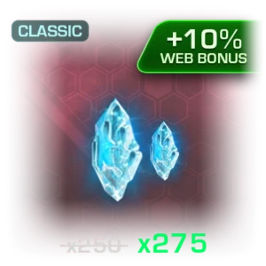 Chromium Fragment Bundle