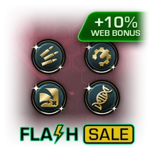 Elite Warcom Training Bundle