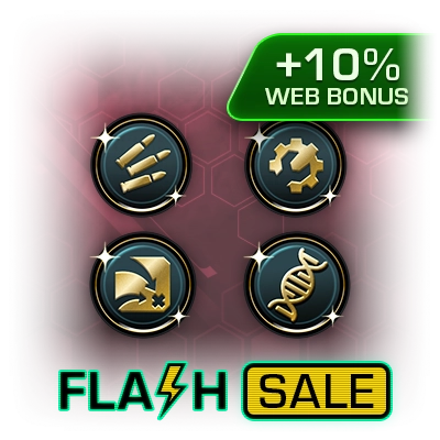 Elite Warcom Training Bundle