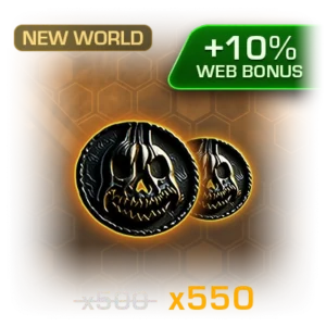 Halloween Tokens Big Bundle