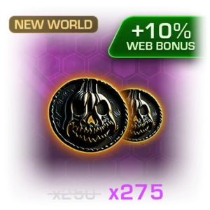 Halloween Tokens Medium Bundle