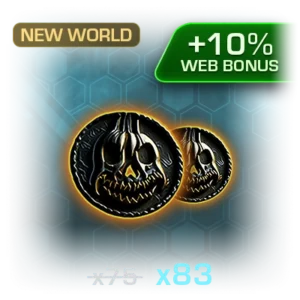 Halloween Tokens Small Bundle