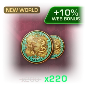 Legendary Coin Bundle