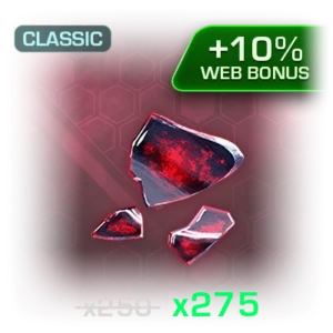 Obsidian Fragment Bundle