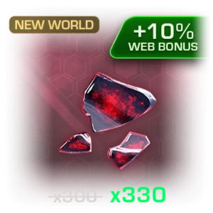 Obsidian Fragment Bundle