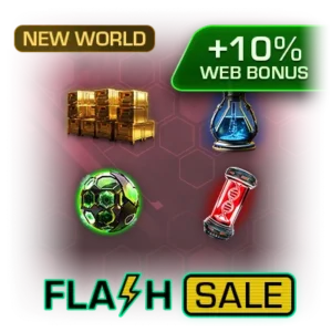 Sentinel's Attribute Madness! 100% Bonus!