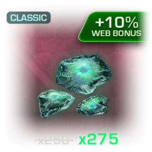 Tachyon Particles Bundle