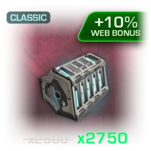 Tactical Mainframe I Bundle