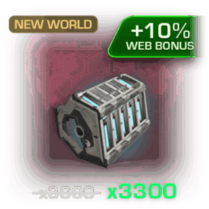 Tactical Mainframe I Bundle