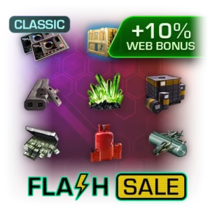 Special Supply Bundle!