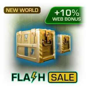 Sentinel Tags Chance Bundle! 100% Bonus!