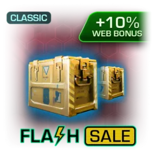 Ascendant Mystery++! Alliance Gift!