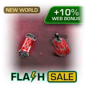 Elite Fang Uplift Pack! 100% Bonus!