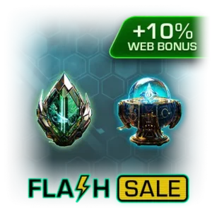 Mega Sentinel Research Pack! 30% More!