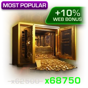 Vault of Gold