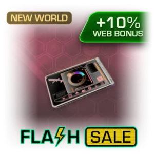 Flash Strike!