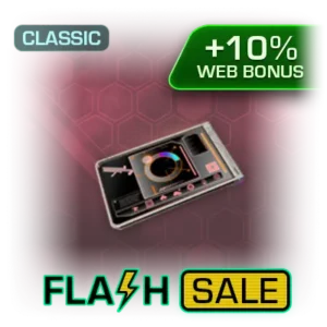 Flash Strike!