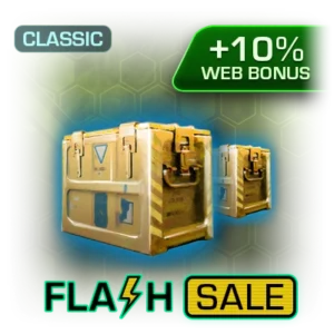 Basic Lysandor Alliance Pack!