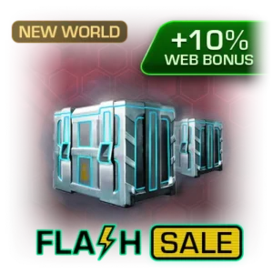 Supreme Mech Implants Pack! 300% Value! Alliance Edition!