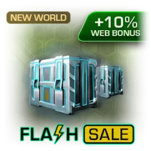 Advanced Mech Implants Pack! 300% Value!