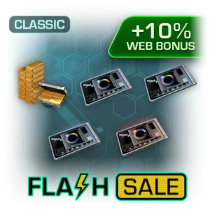 Mega Speedup Pack!