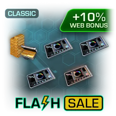 Mega Speedup Pack!