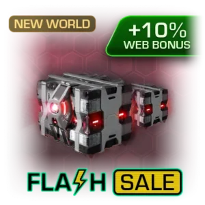 Elite Fang Mystery! Alliance Special!