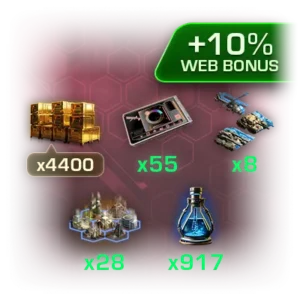 Sentinel Domination Bundle