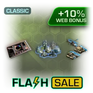 Super Battle Bundle!
