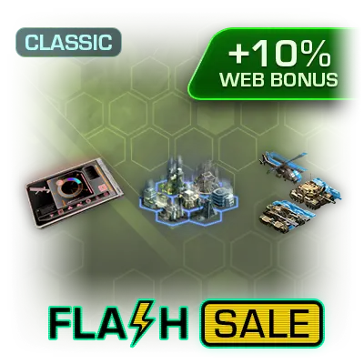 Super Battle Bundle!