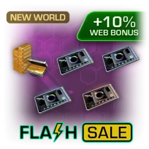 Ultra Speedup Pack!