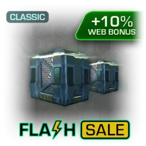 Basic Ashveil Alliance Pack!