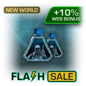 Mega Ardent Medallion Pack! Alliance Special!