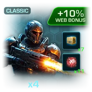 Mega Ashveil Pack!