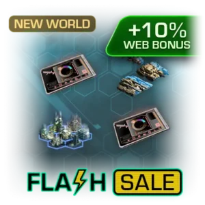 Mega Battle Bundle!